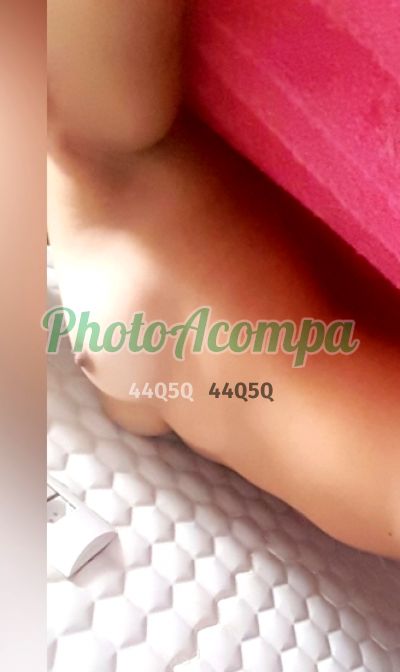 Klara, escort em Osasco