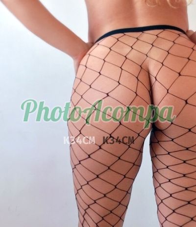 Monique Real, garota de programa em Aracaju