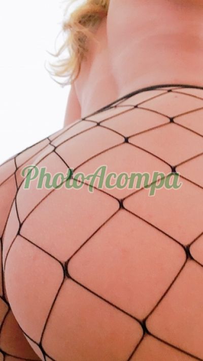 Monique Real, acompanhante em Aracaju