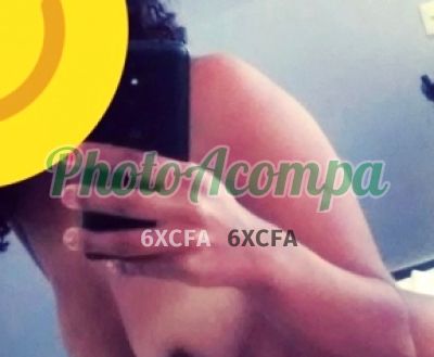 Amanda, escort em Porto Alegre