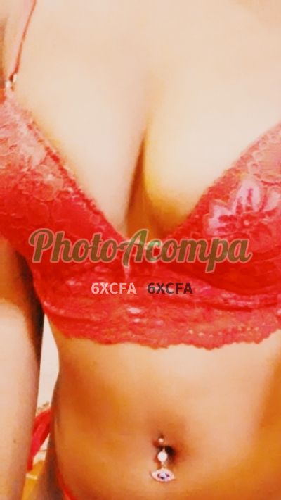 Amanda, garota de programa em Porto Alegre