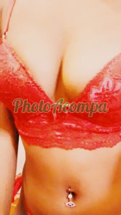 Amanda, garota de programa em Porto Alegre