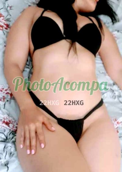 Mayumi, escort em Tatuapé (SP)
