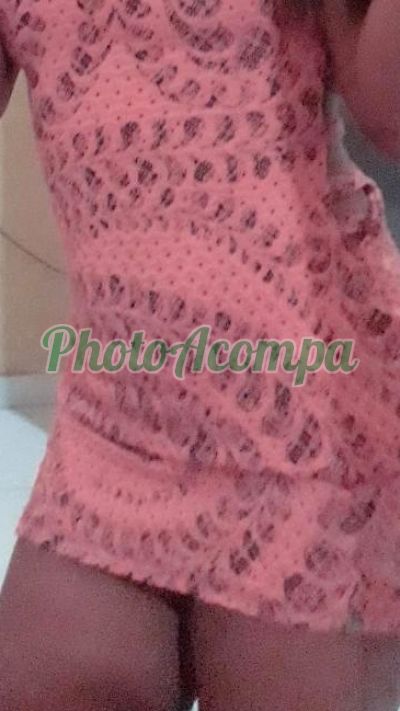 Lara, escort em Fortaleza