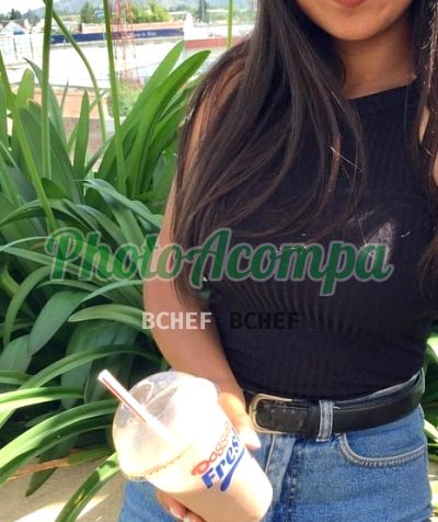Hellen, garota de programa em São José dos Campos