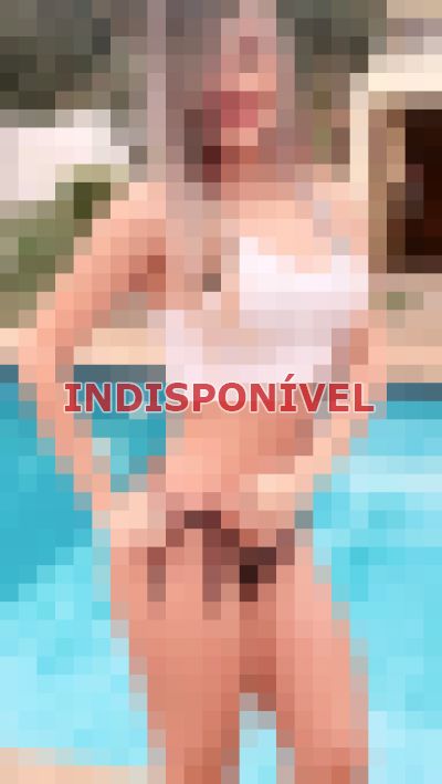 garota de programa no Rio de Janeiro