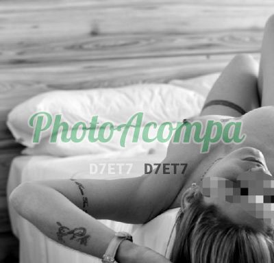 Samantha Gonçalves, escort em Curitiba