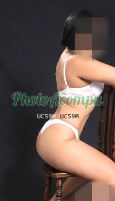 Luana Carol, acompanhante em Campo Grande