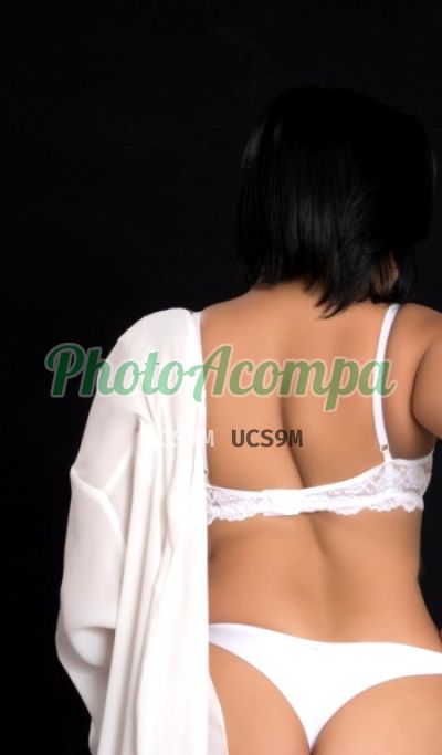 Luana Carol, garota de programa em Campo Grande