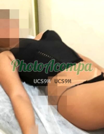 Luana Carol, acompanhante em Campo Grande