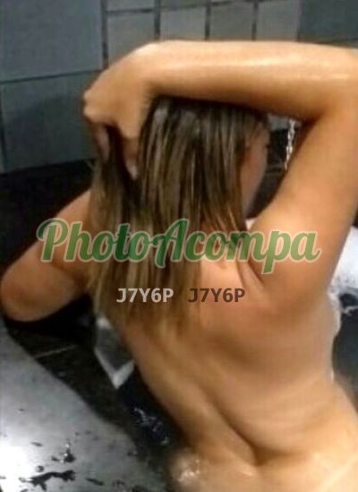 Paula, escort no Asa Norte (Brasília / DF)