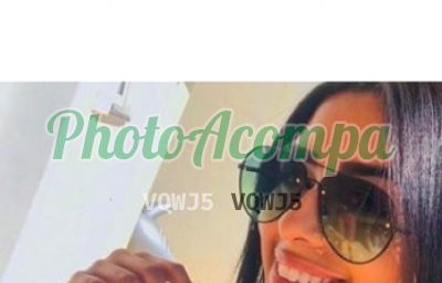Samia, acompanhante em São Paulo