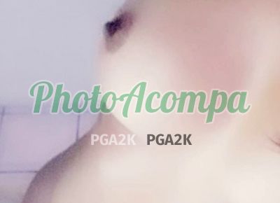 Vivi, escort em Belo Horizonte