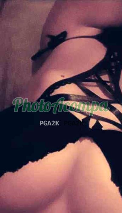 Vivi, acompanhante em Belo Horizonte