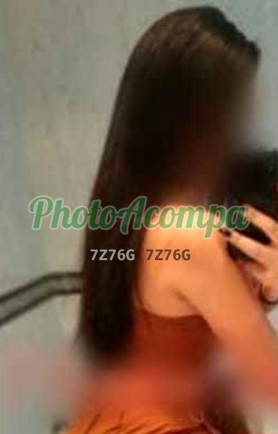 Thaís, garota de programa em Aracaju