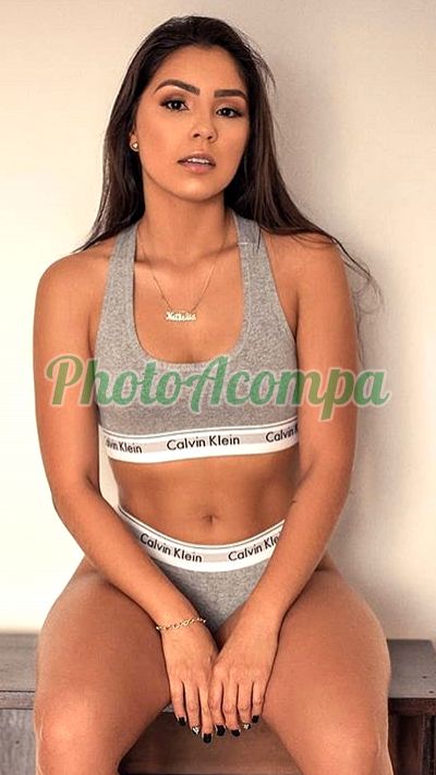 Cris, acompanhante em Copacabana (RJ)