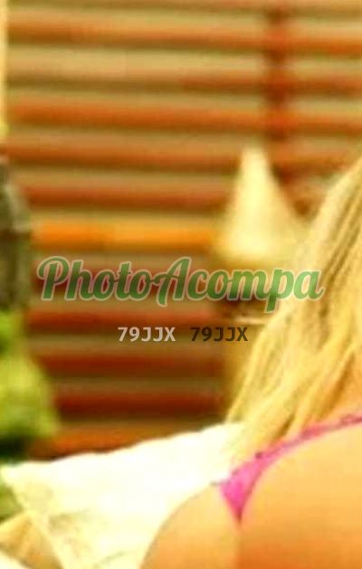 Nathy, acompanhante na Barra da Tijuca (RJ)
