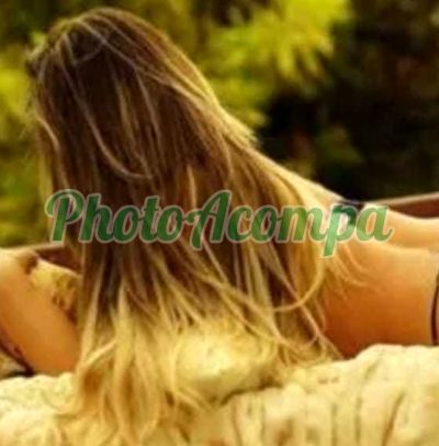 Nathy, escort na Barra da Tijuca (RJ)