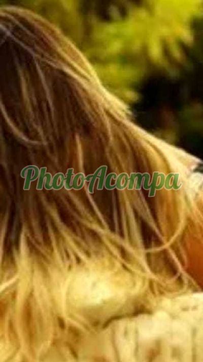 Nathy, escort na Barra da Tijuca (RJ)