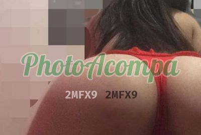Yasmim, garota de programa em Santos