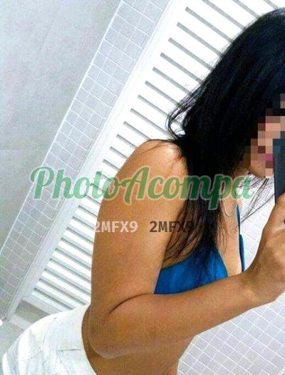 Yasmim, escort em Santos