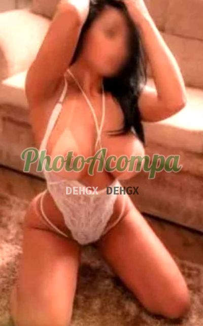 Nicole, acompanhante na Barra da Tijuca (RJ)