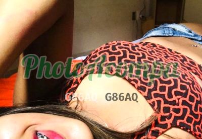 Melissa Oliveira, escort em Campinas