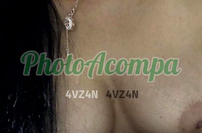 Luiza, acompanhante em São Paulo
