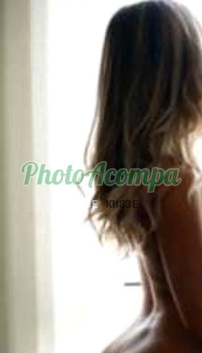 Mariana, garota de programa em Teresina