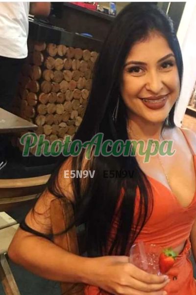 Fernanda, escort em São José dos Campos