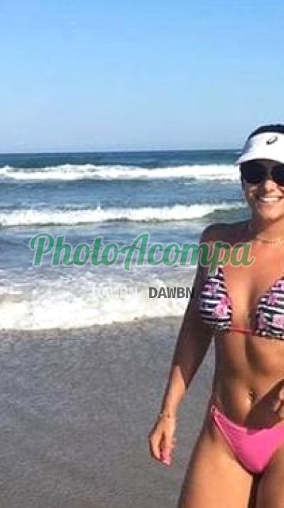 Anita, escort em Copacabana (RJ)