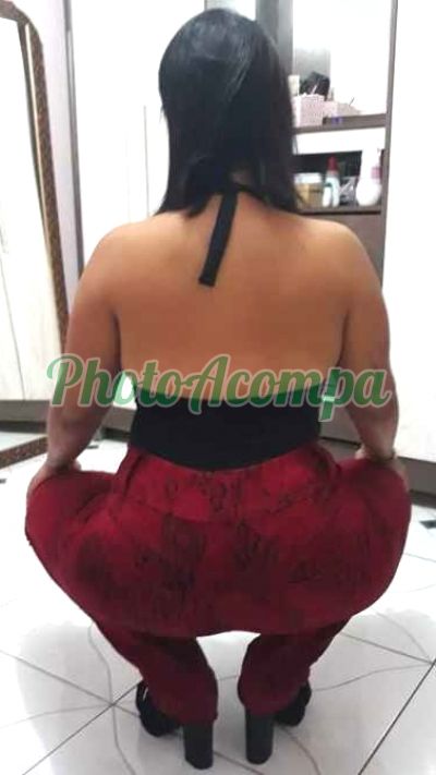 Lima, escort em Ribeirão Preto