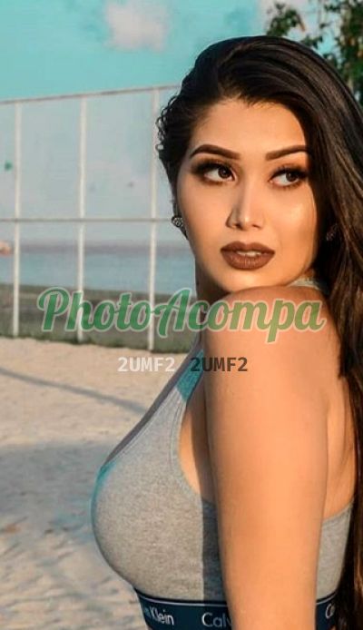 Camila Amorim, garota de programa em Sorocaba
