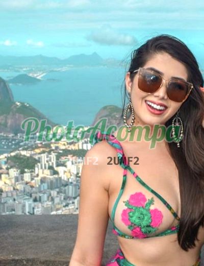 Camila Amorim, escort em Sorocaba