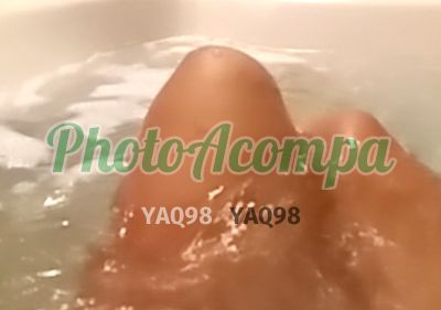 Aysha, garota de programa em Sorocaba