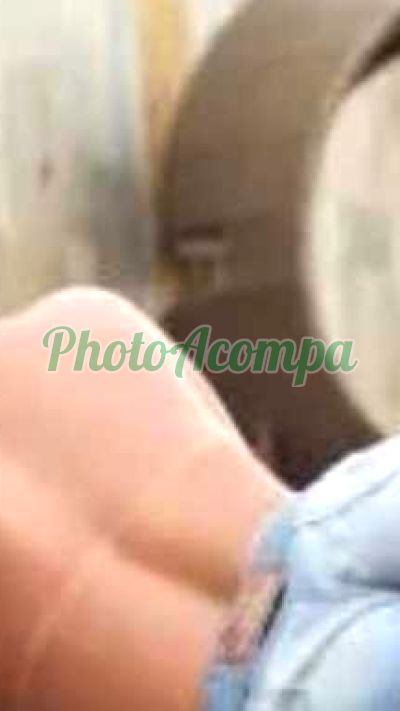 Joyce, escort na Barra da Tijuca (RJ)