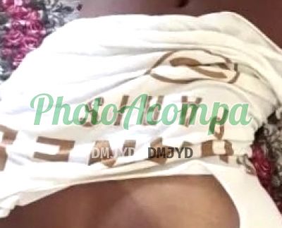 Angeline, escort em Barueri