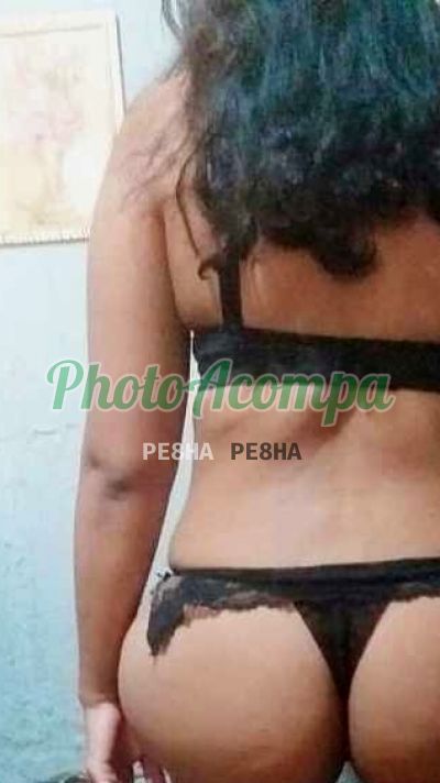 Carol, escort em Campo Grande