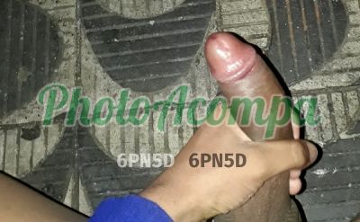 Fernanda, transex na Zona Norte (SP)