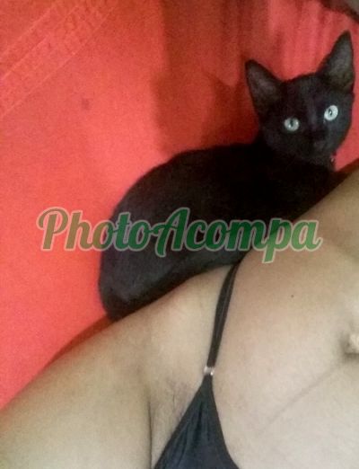 Imola Reis, acompanhante em Castanhal