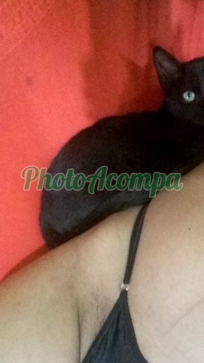 Imola Reis, acompanhante em Castanhal
