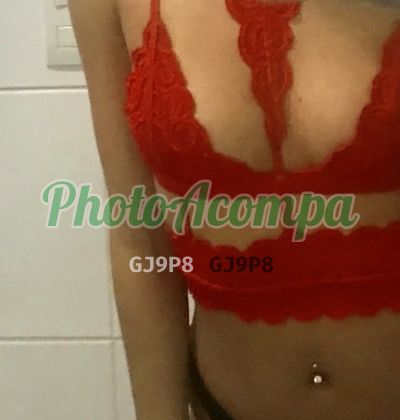 Beatriz, escort no Centro (Curitiba)