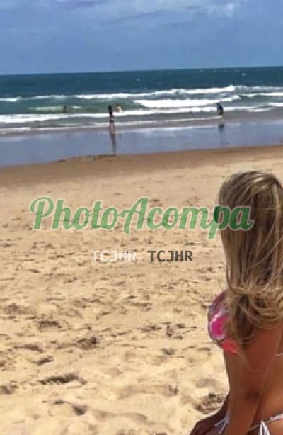 Karol Becker, garota de programa em Guarulhos