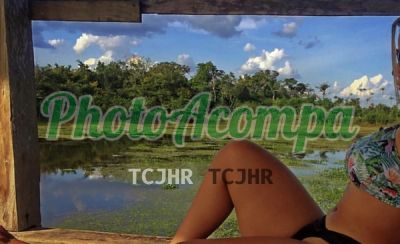 Karol Becker, escort em Guarulhos