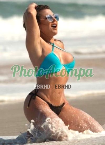 Dani Fit (35) 99217-0785, escort em Macaé