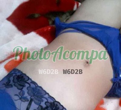 Alice Paola, acompanhante em Ponta Grossa