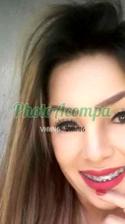 Julia Medeiros, escort em Sorocaba