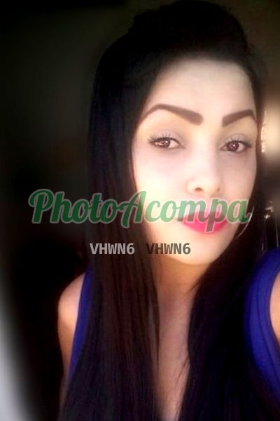 Julia Medeiros, escort em Sorocaba