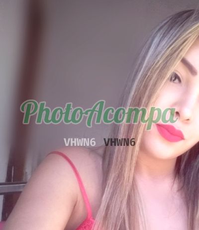 Julia Medeiros, garota de programa em Sorocaba