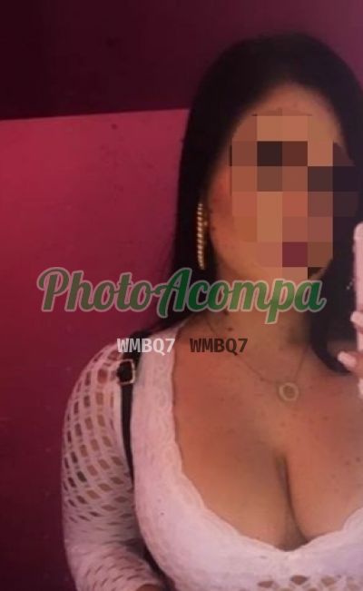 Gabriella, garota de programa em Americana